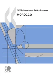 OECD Investment Policy Reviews: Morocco 2010