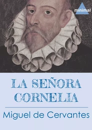 La señora Cornelia