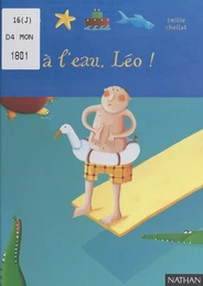 À l'eau, Léo !