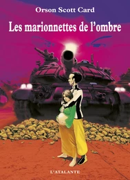 Les marionnettes de l'ombre