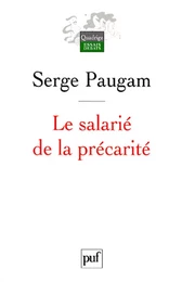 Le salarié de la précarité