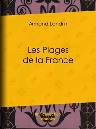 Les plages de la France