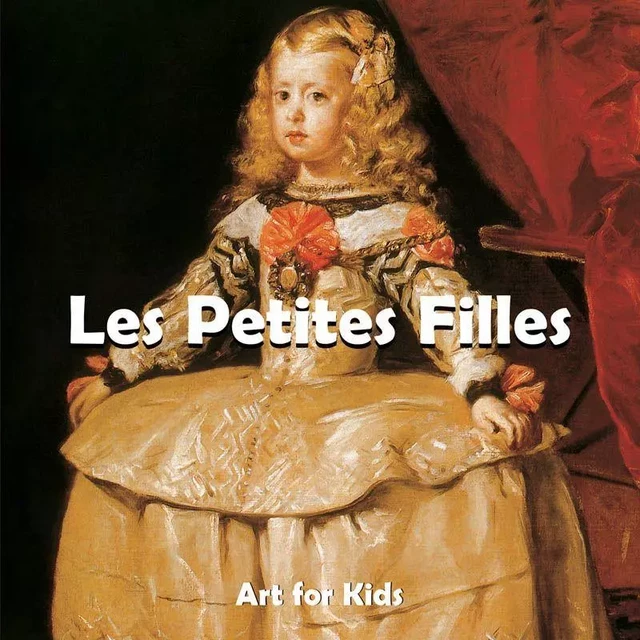 Petites Filles - Klaus H. Carl - Parkstone International