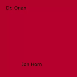 Dr. Onan