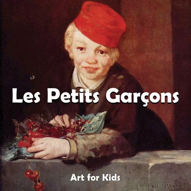 Petit Garçons - Klaus H. Carl - Parkstone International