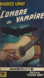 L'ombre du vampire