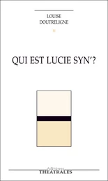 Qui est Lucie Syn' ?