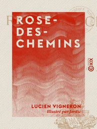 Rose-des-Chemins