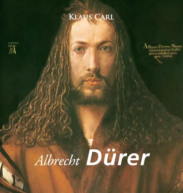 Dürer - Klaus Carl - Parkstone International