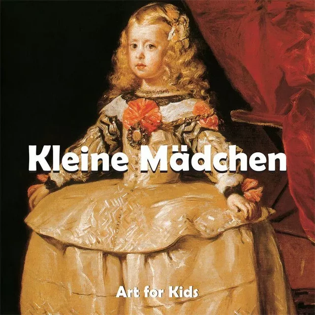 Kleine Maedchen - Klaus H. Carl - Parkstone International