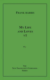 My Life and Loves, v1