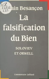 La falsification du bien