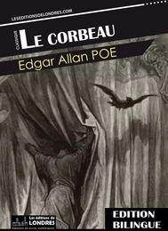 Le corbeau