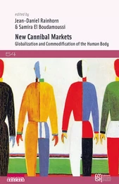 New Cannibal Markets