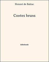 Contes bruns