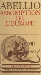 Assomption de l'Europe