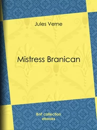 Mistress Branican