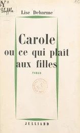 Carole