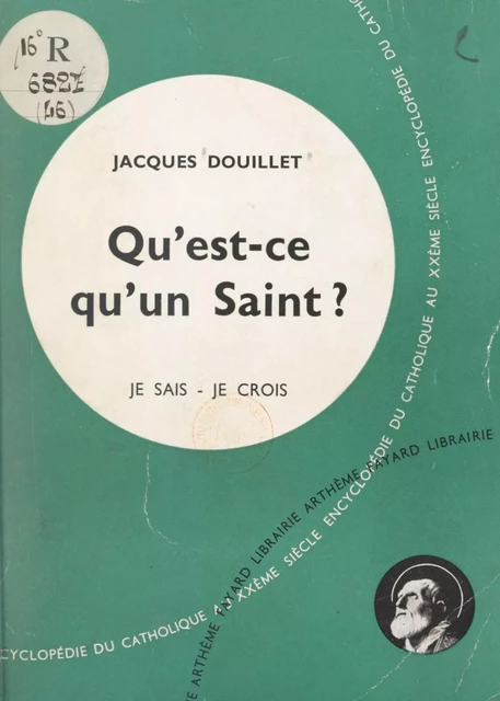 La vie en dieu, les médiateurs (4) - Jacques Douillet - (Fayard) réédition numérique FeniXX