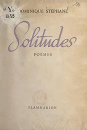 Solitudes