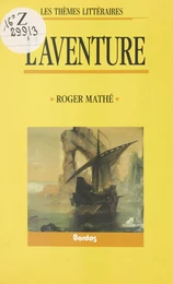 L'aventure