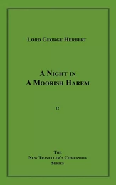 A Night In A Moorish Harem