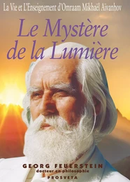 Le Mystère de la Lumière