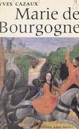 Marie de Bourgogne