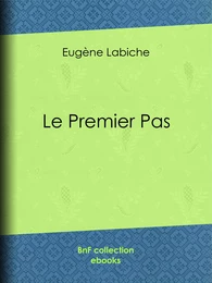 Le Premier Pas