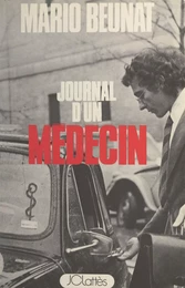 Journal d'un médecin