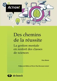 Des chemins de la réussite