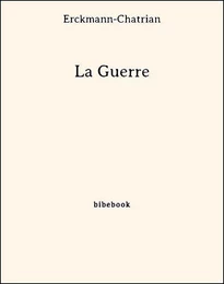 La Guerre