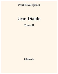 Jean Diable - Tome II