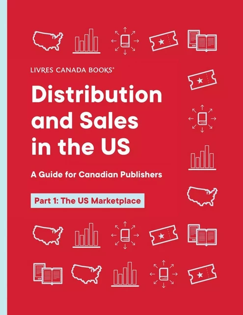 Distribution and Sales in the US: Part 1 - Michael Johnson - Livres Canada Books