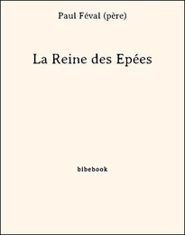 La Reine des Épées