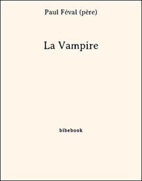 La Vampire