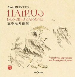 Haïkus des 5 saisons