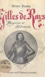 Gilles de Rays