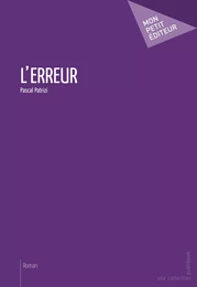 L'Erreur