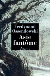 Asie fantôme