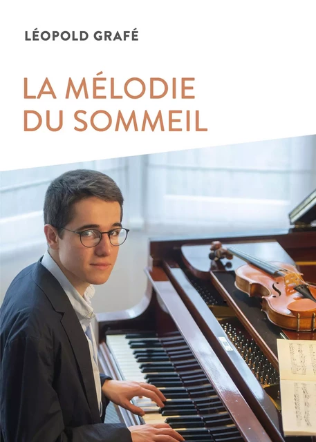 La mélodie du sommeil - Léopold Grafé - Ker