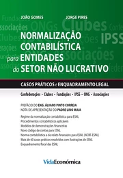 Normalização contabilistica para entidades do setor não lucrativo