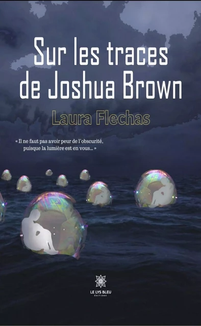 Sur les traces de Joshua Brown - Laura Flechas - Le Lys Bleu Éditions