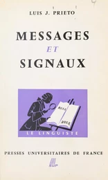 Messages et signaux