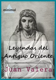 Leyendas del Antiguo Oriente