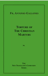 Torture of the Christian Martyrs