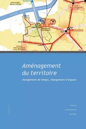 Aménagement du territoire