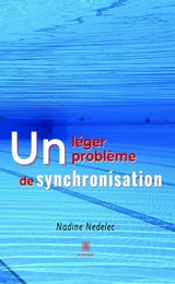 Un léger problème de synchronisation