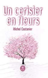 Un cerisier en fleurs