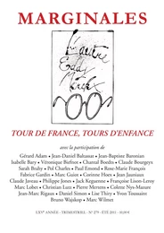 Tour de France, Tour d'enfance